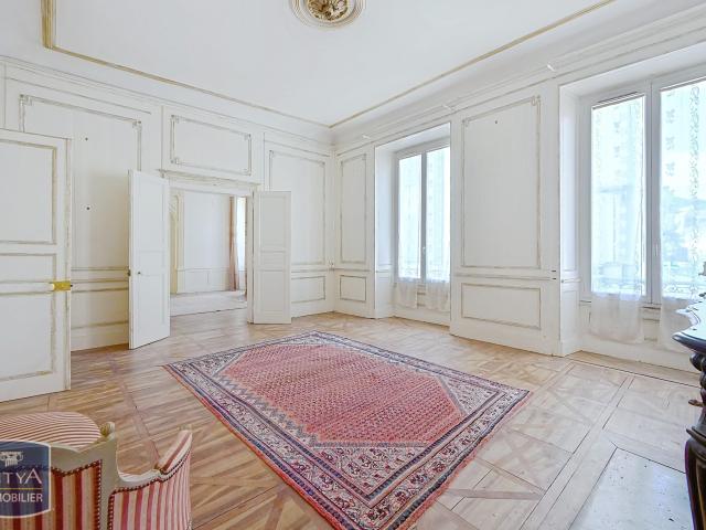 Appartement vente à Grenoble, Saint-marcellin