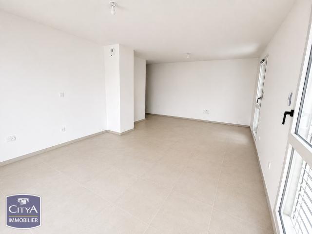 Appartement vente à Saint-Marcellin, Isère