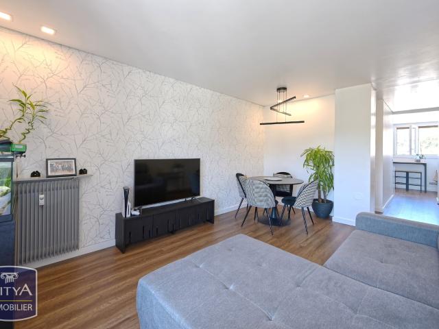 Appartement vente à Saint-Marcellin, Isère