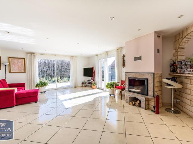 Maison vente à Saint-Marcellin, Isère