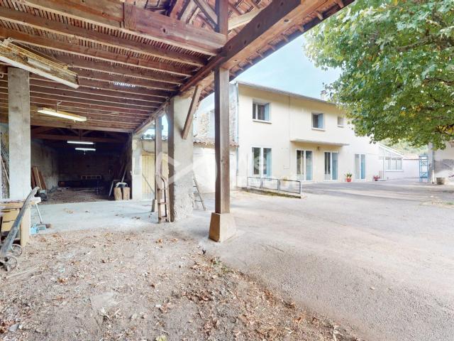 Maison vente à Saint-Marcellin, Isère