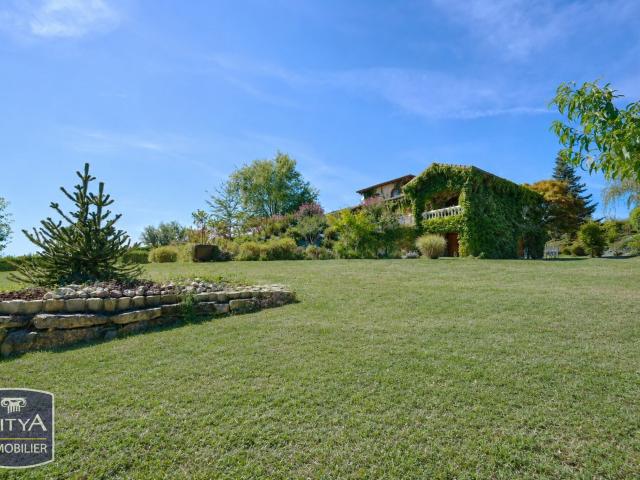 Maison vente à Saint-Marcellin, Isère
