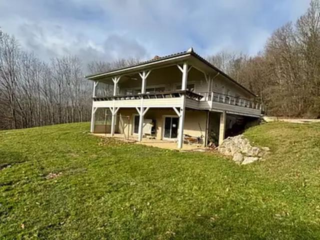 Maison vente à Saint-Gaudens, Saint-marcet