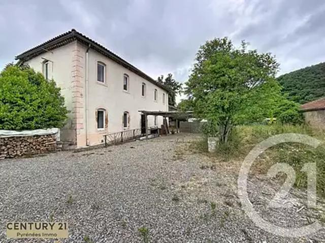 Maison vente à Saint-Gaudens, Saint-marcet