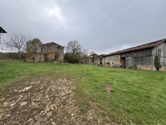 Château vente à France métropolitaine, Saint-marcory