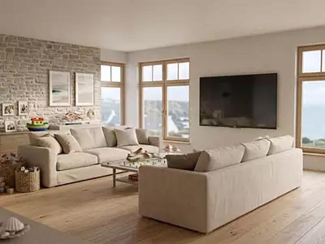 Appartement vente à Cherbourg, Saint-marcouf