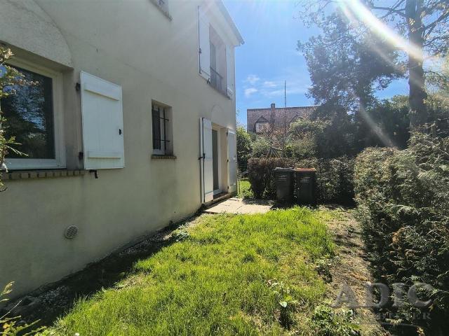 Appartement location à Meaux, Saint-mard