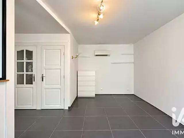 Maison vente à Saint-Mard, Seine-et-Marne