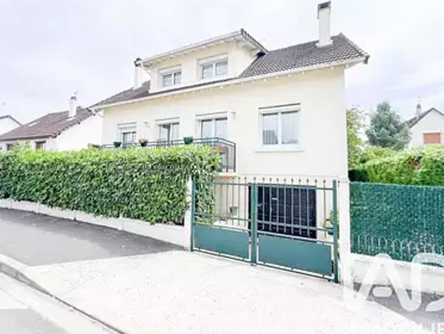 Maison vente à Meaux, Saint-mard