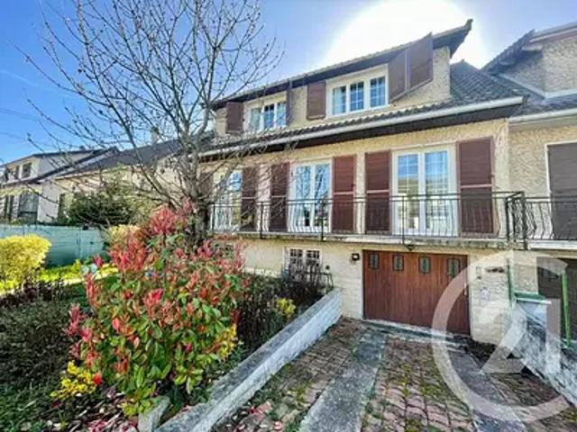 Maison vente à Meaux, Saint-mard