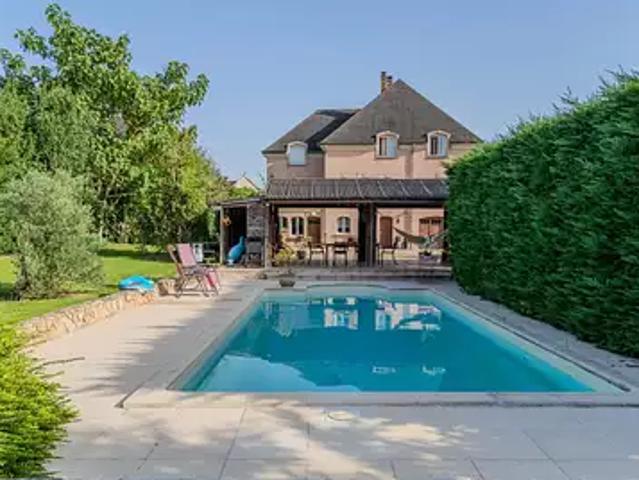 Maison vente à Saint-Mard, Seine-et-Marne