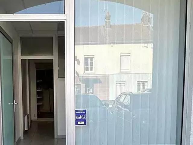 Appartement location à Meaux, Saint-mard