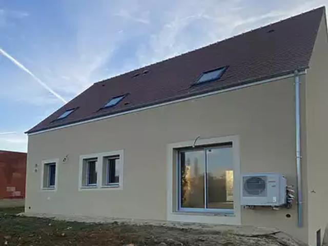 Maison vente à Meaux, Saint-mard