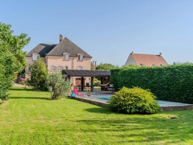 Maison vente à Meaux, Thieux