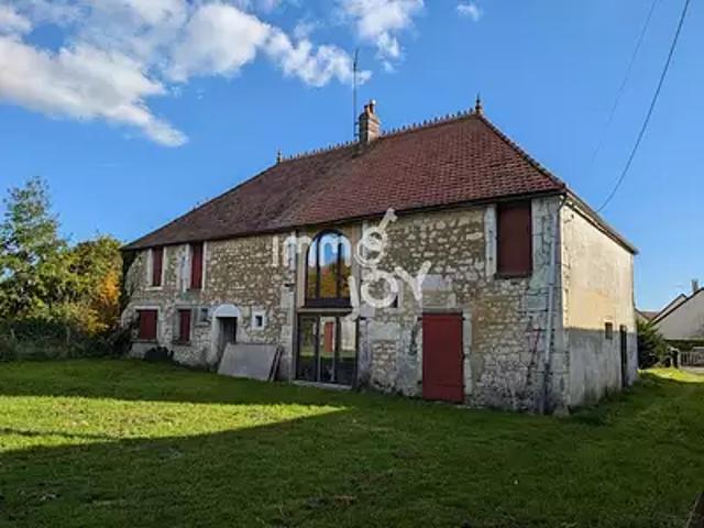 Maison vente à Mortagne-au-Perche, Saint-mard-de-réno