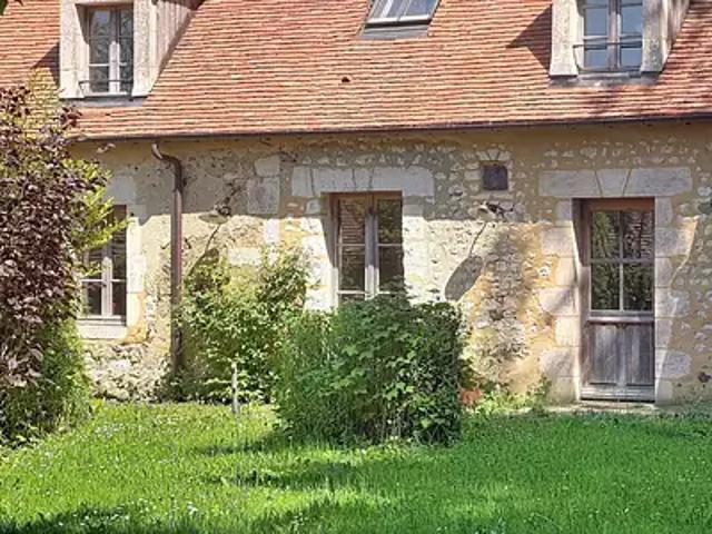 Maison vente à Mortagne-au-Perche, Saint-mard-de-réno