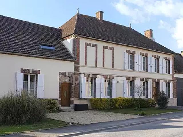 Maison vente à Épernay, Saint-mard-lès-rouffy