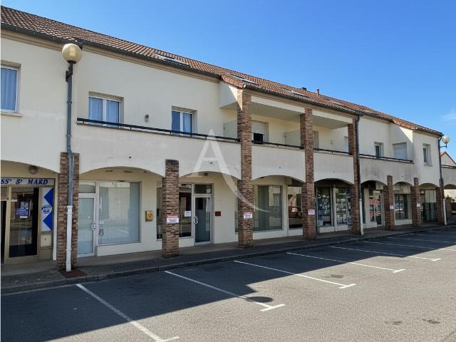 Appartement vente à Meaux, Saint-mard