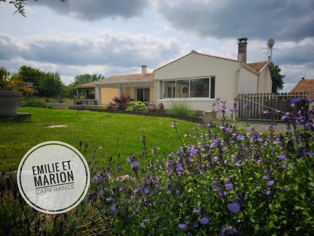 Maison vente à Saint-mard