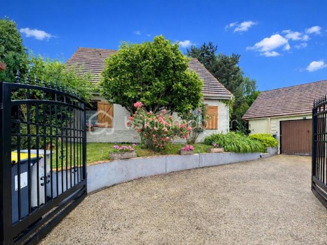 Maison vente à Meaux, Saint-mard