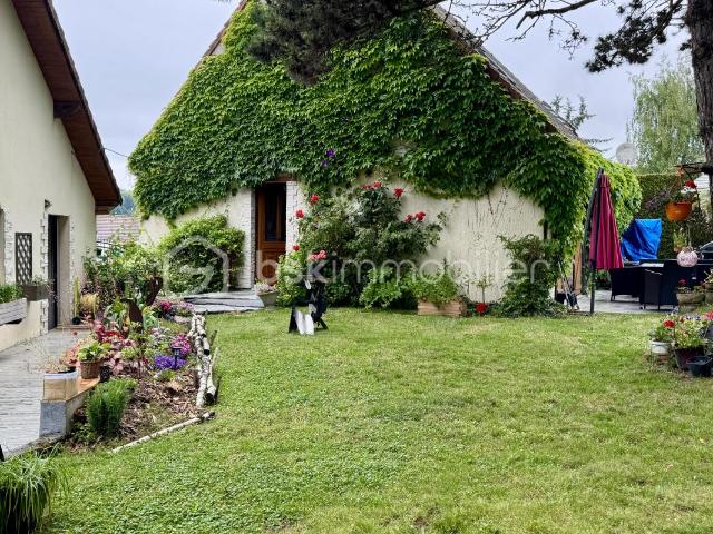 Maison vente à Meaux, Saint-mard