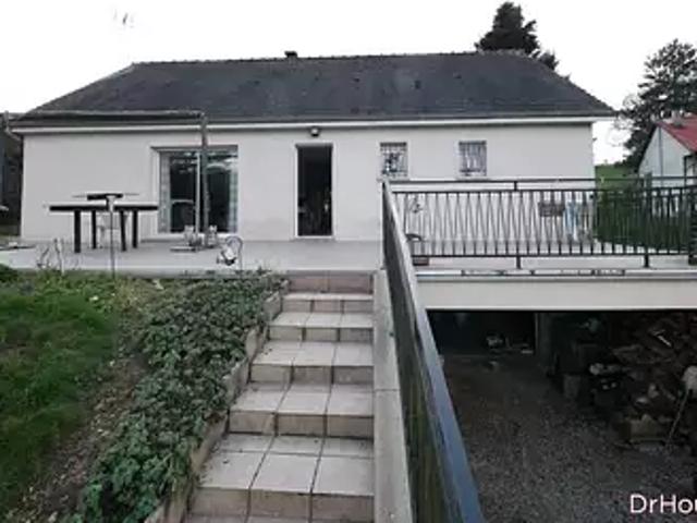 Maison vente à Troyes, Saint-mards-en-othe