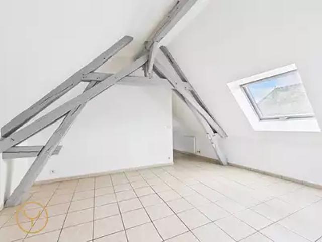 Appartement location à Troyes, Saint-mards-en-othe