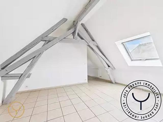 Appartement location à Troyes, Saint-mards-en-othe