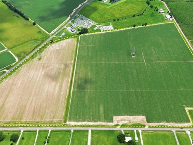 Farm for sale in Church Point, Louisiana