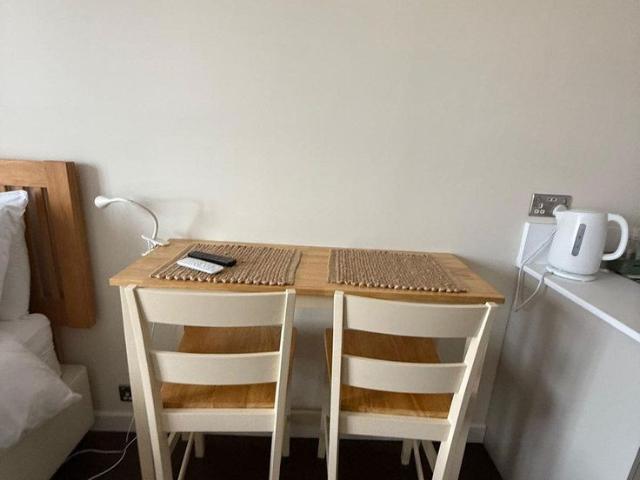 Studio for rent in St Margarets, Greater London