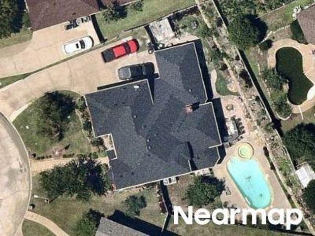House for sale in Mansfield, Texas