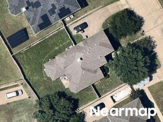 House for sale in Mansfield, Texas