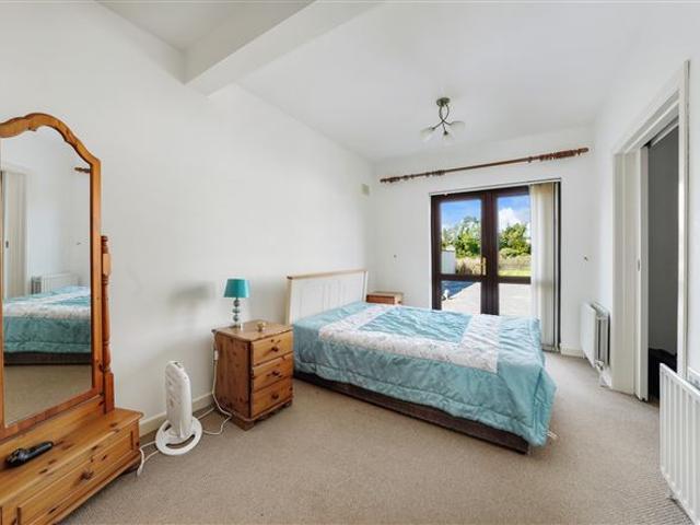 Bungalow for sale in Straffan
