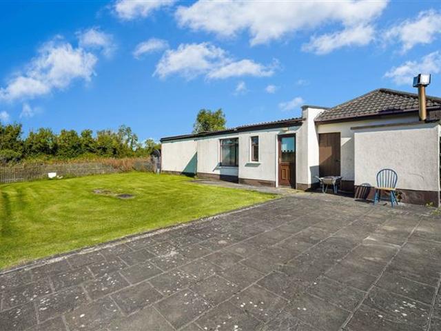 Bungalow for sale in Straffan, North Tipperary