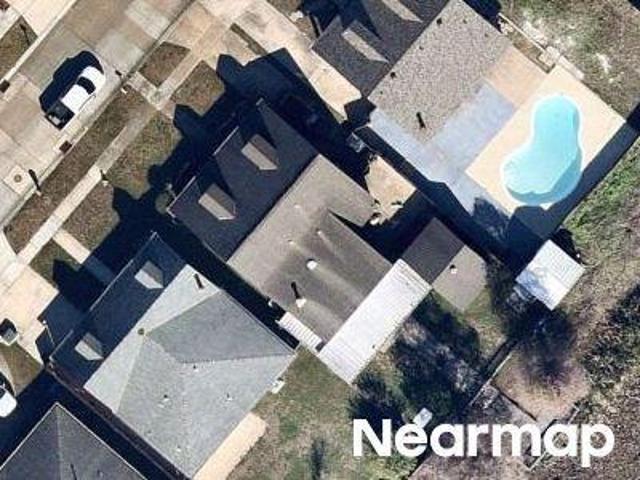 Property for sale in Louisiana