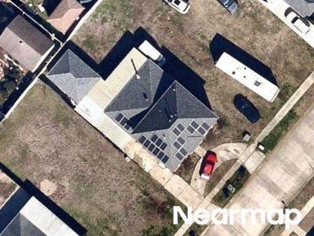 House for sale in Louisiana