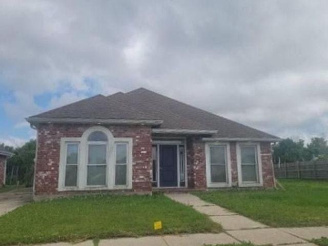 House for sale in Louisiana