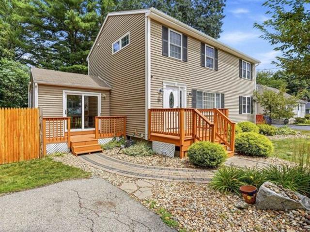 House for sale in New Hampshire
