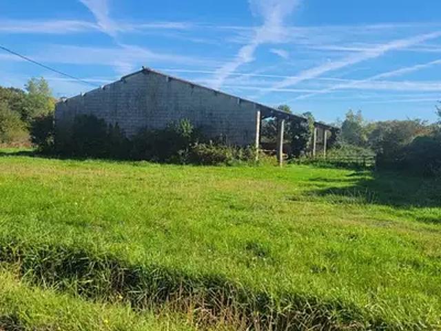 Maison vente à Blaye, Cavignac