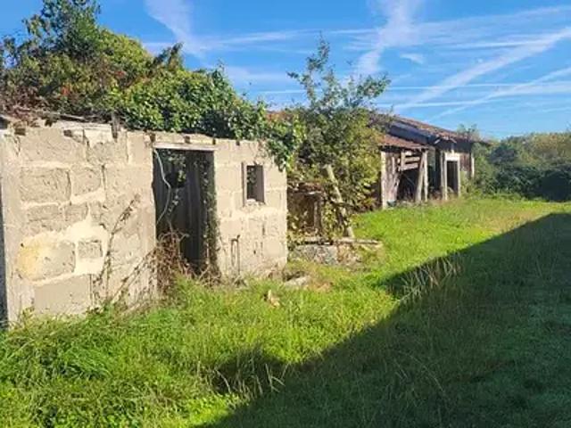 Maison vente à Blaye, Cavignac