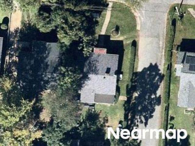 Property for sale in Lincoln Heights, Charlotte