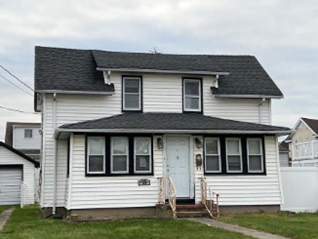 House for sale in Nassau, New York