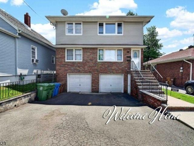 House for sale in Linden, New Jersey