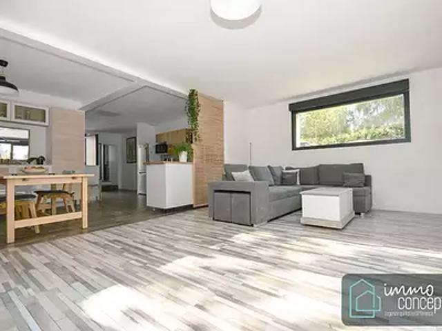 Maison vente à Nantes, Saint-mars-de-coutais