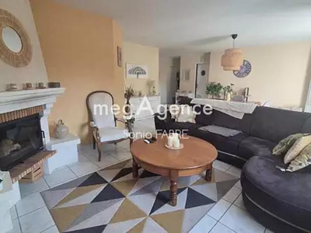 Maison vente à Nantes, Saint-mars-de-coutais