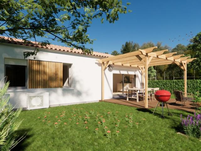 Maison vente à Nantes, Saint-mars-de-coutais