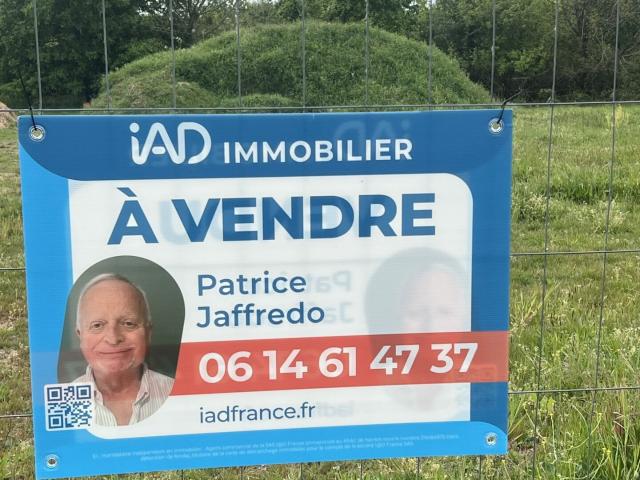 Terrain vente à Nantes, Saint-mars-de-coutais