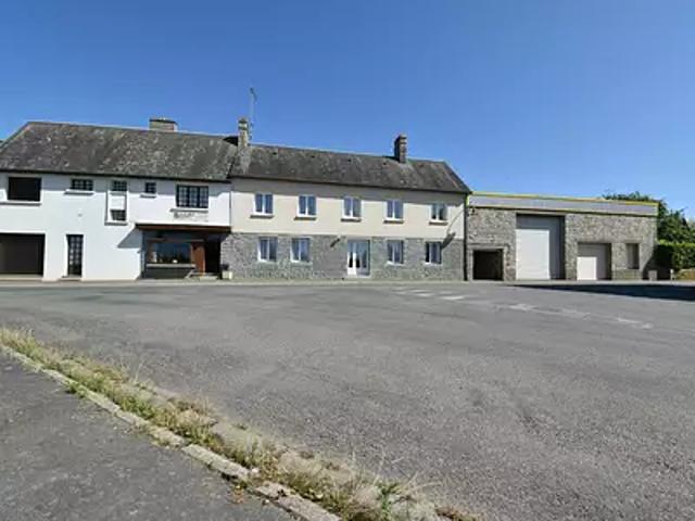 Maison vente à Alençon, Normandie