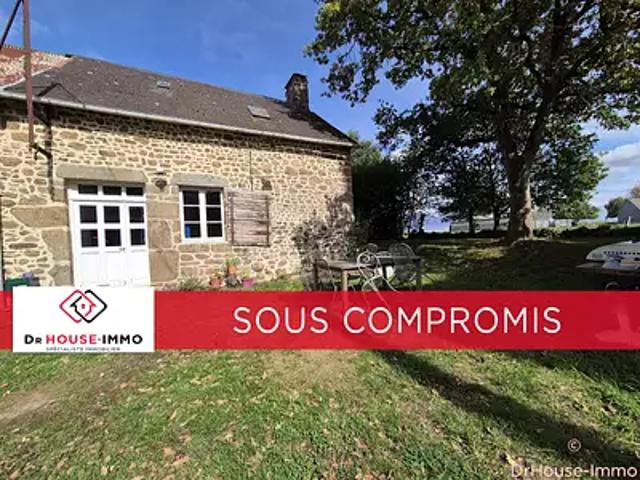 Maison vente à Alençon, Normandie