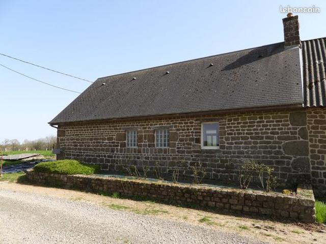 Maison vente à Alençon, Normandie
